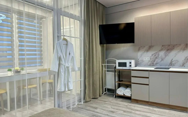 Квартира Живи Тут 89