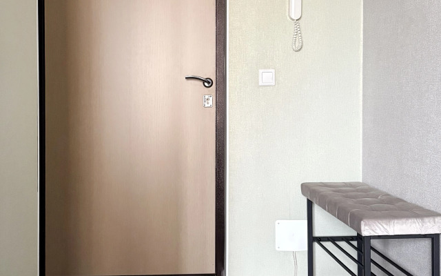 Novaya Studiya V Zhk Pokrovka Life Ryadom S Kardiotsentrom Flat