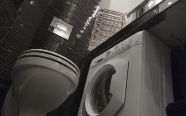 Апартаменты на Тверской 1