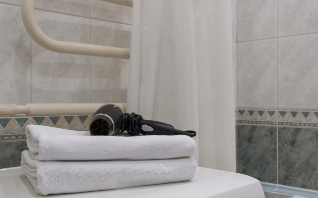 Апартаменты Welcome Home на Малой Садовой 4