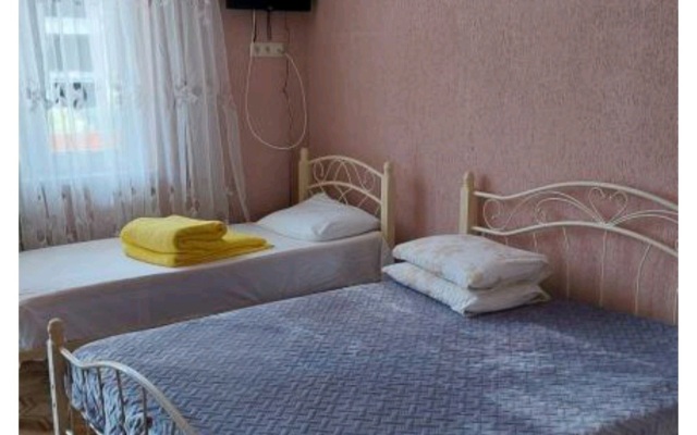 Oazis Mini-Hotel