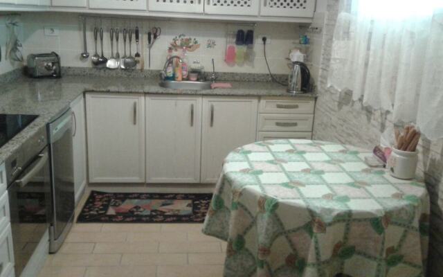 Esplanada Perl Apartments