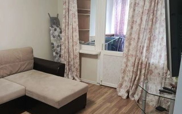 Na Tsvetnom Bulvare 26 Flat