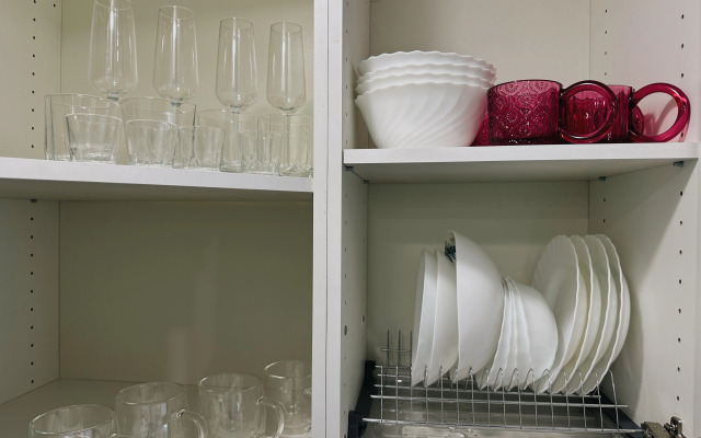 Квартира Однокомнатная дизайнерский ремонт во Владивостоке