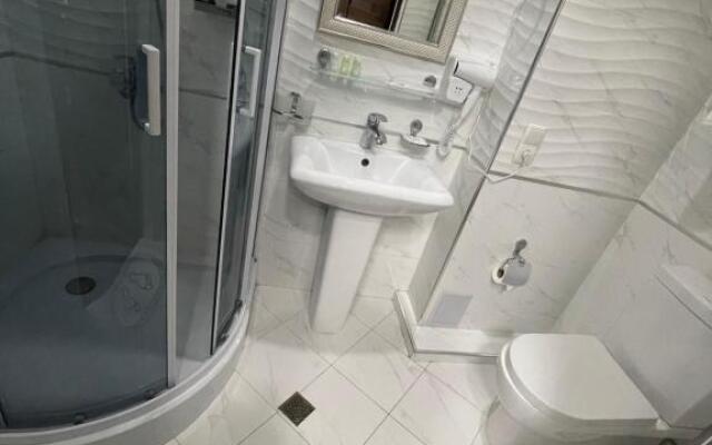 Boutique Hotel Meros