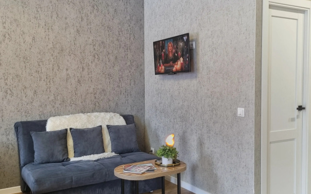 Апартаменты Рыжий Кот Норд