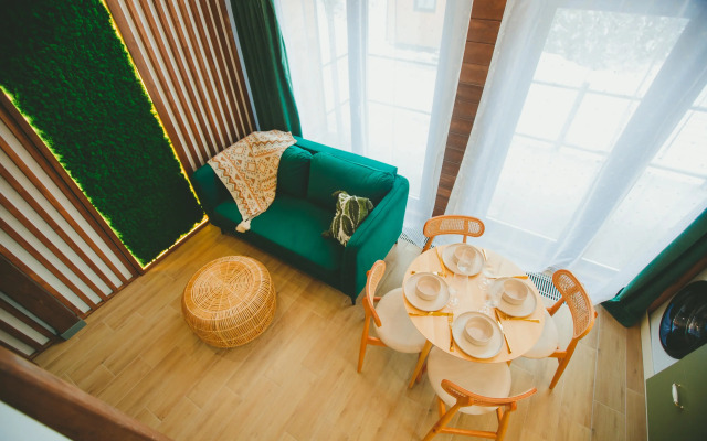 KetiGesh Guest House