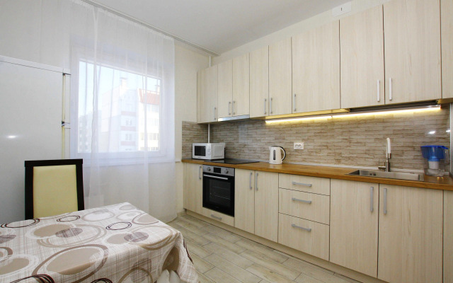 Alt lyuks (054) Apartments