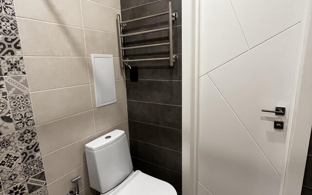 Апартаменты Уютные на Берегу Балтийского Моря