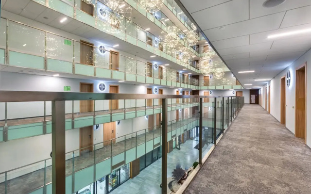 Avenu54/2 2 Apartments