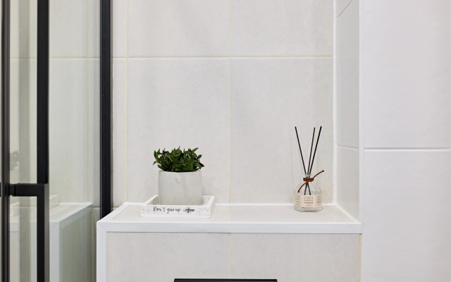 Апартаменты Green Park Apart