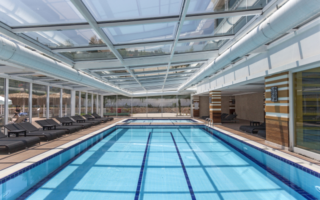 Karmir Resort  & SPA Hotel