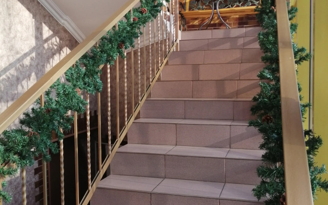 Гостевой дом Ардо