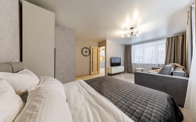 Квартира у парка