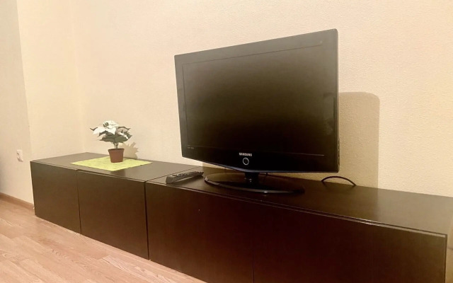 Квартира на Улице Бакалинская 64/1