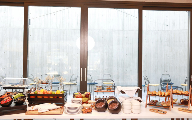 Концепт-отель by COAF