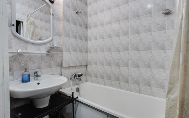 Апартаменты Красина 24/28