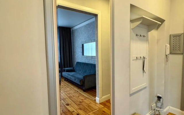 Апартаменты Cozy Homes Brest