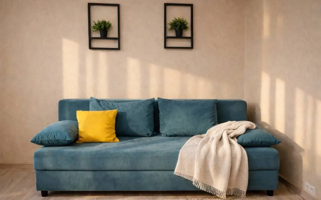 Апартаменты Горизонт