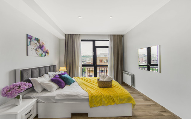 Stay Inn on Koghbatsi str. 16-172 Apartments