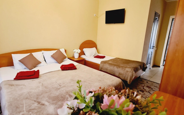 Afalina Hotel