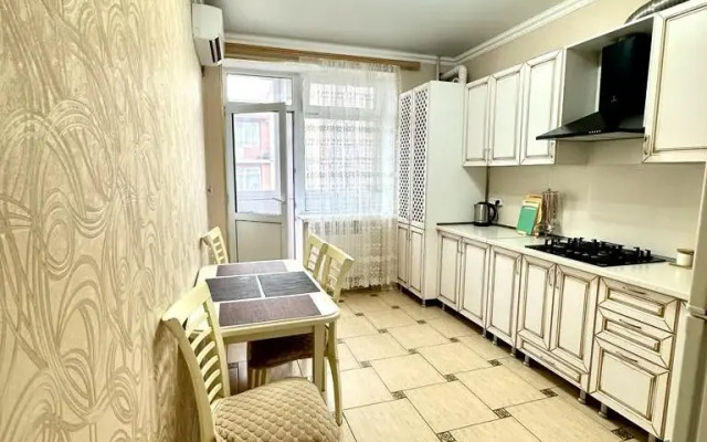 Квартира Ессентуки Орджоникидзе 84 корп 5