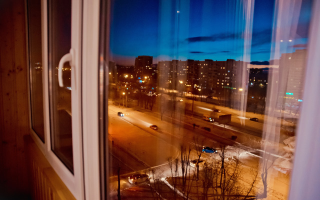 Квартира Люкс на Проспекте Карла Маркса 157