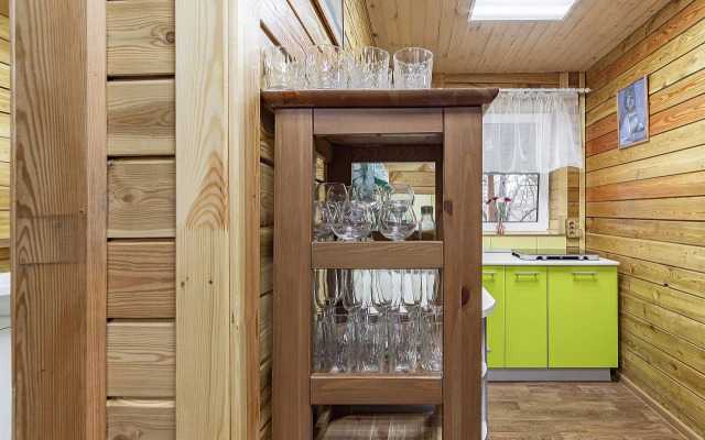 Частный дом Супер уютный дом для большой компании