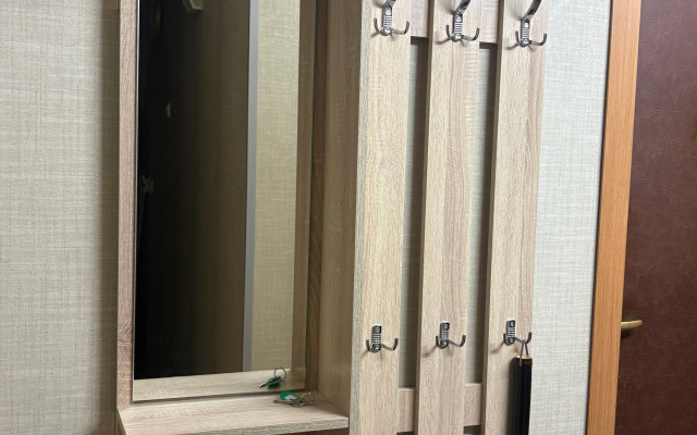 Апартаменты в Зашекснинском Районе