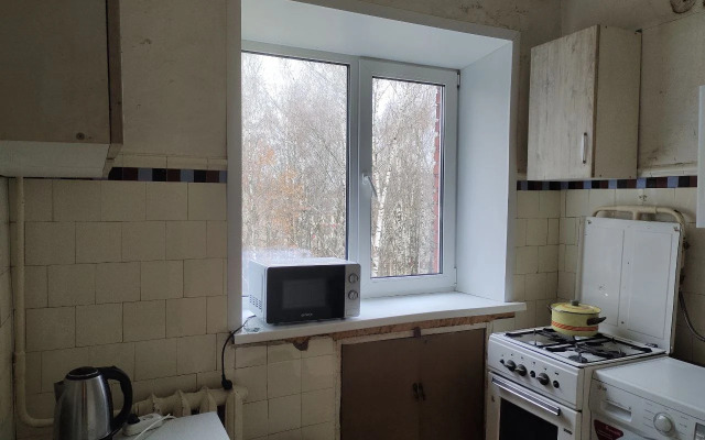 Na Lenina,35 Flat