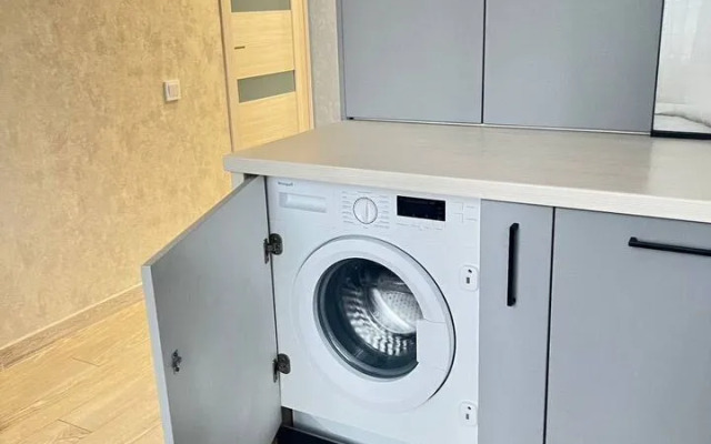 Квартира на Бульваре Гусева 46 2