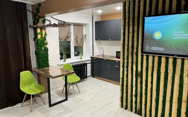 Квартира на Ломоносова 3А