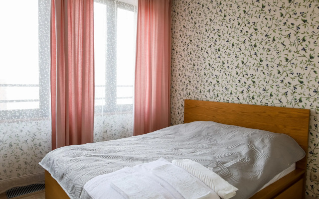 Апартаменты SoulRus Family Dream