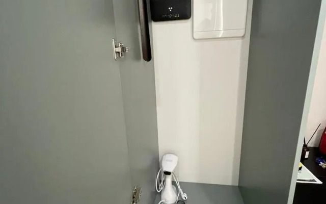 Na Lenina 241 Flat