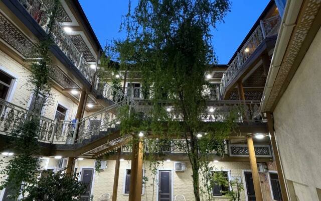 Hotel Hotel Arba