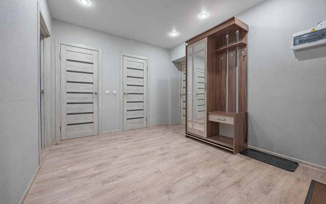 Апартаменты Top House в ЖК Москва Град