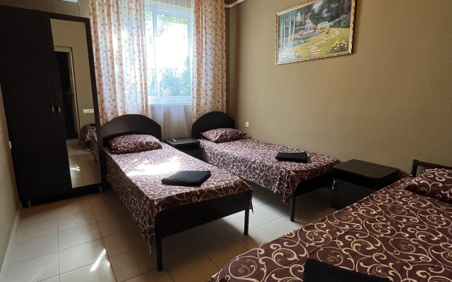 Astra Guest House