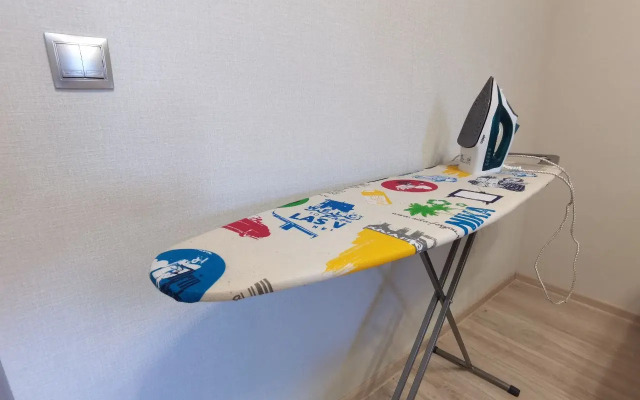 Апартаменты Araliya