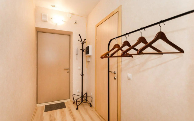 Апартамент UNO APART 3 на Степана Разина 2