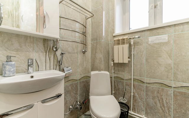 Krasnogorsk, Snt Ryabinushka, Lesnaya 55 Privat House