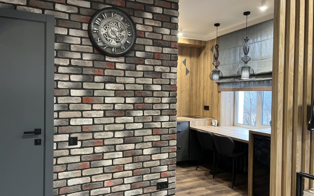 Квартира в Туристическом Центре Казани Solo