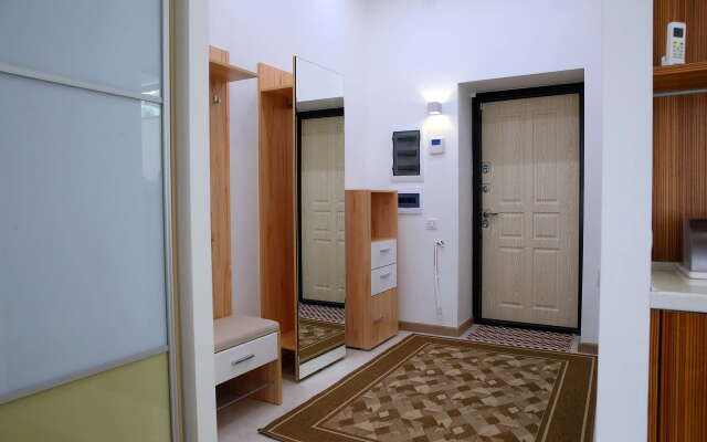 Vostok-Zapad Guest House