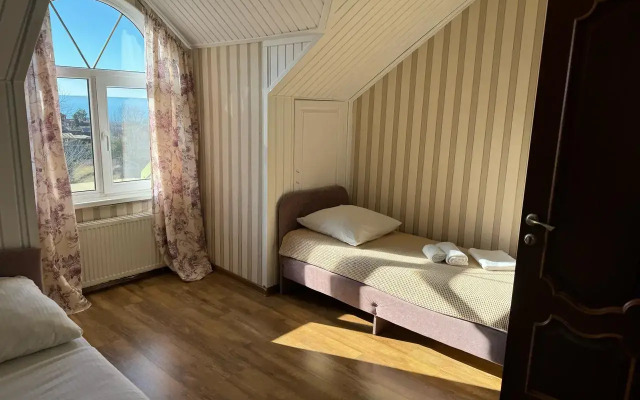 Guest house Marika