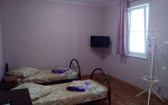 Neptun Private house