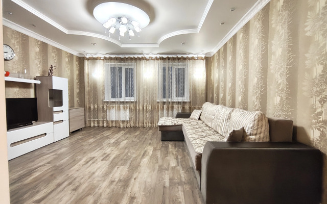 Апартаменты Sdaem116 на Четаева 10