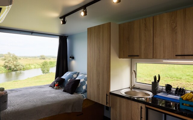 Port Glamping