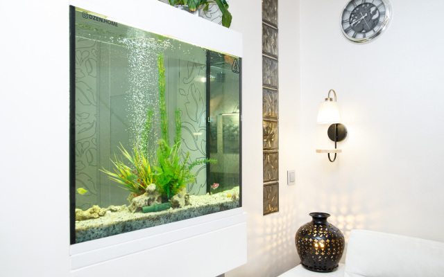 Апартаменты ДзенХоум Изобилие 70