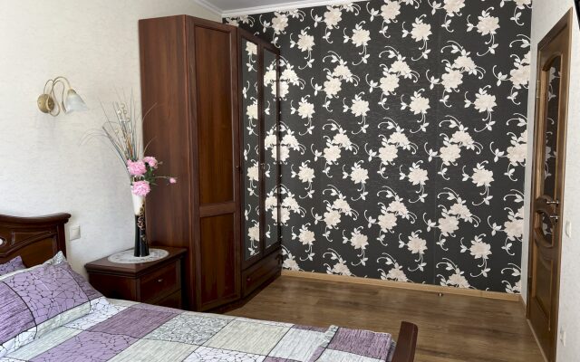 Квартира 406 на Мичурина 7