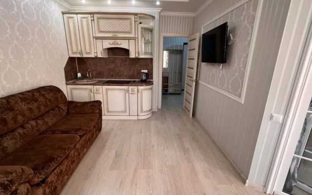 Sochiposutochno 5 Apartments