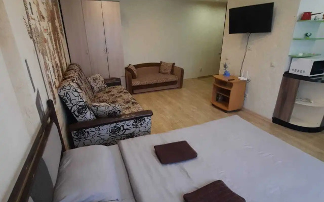 Квартира на Карла Либкнехта 19